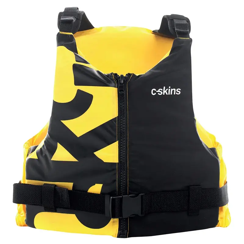 C-Skins Legend Adult Buoyancy Vest 1