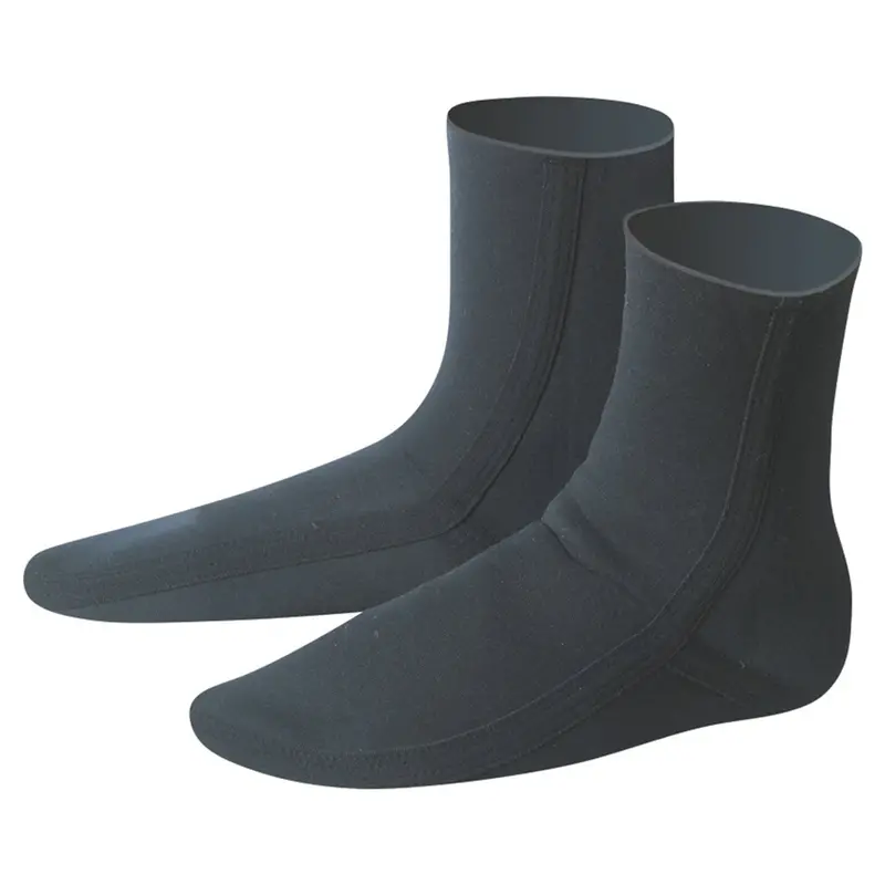C-Skins Legend Mausered 2.5Mm Wetsuit Socks 1