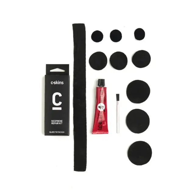 C-Skins Professional Wetsuit Repair Kit 1