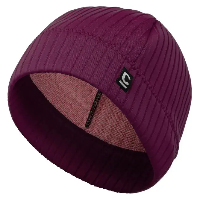 C-Skins Storm Chaser 2Mm Knit Beanie In Rust 1