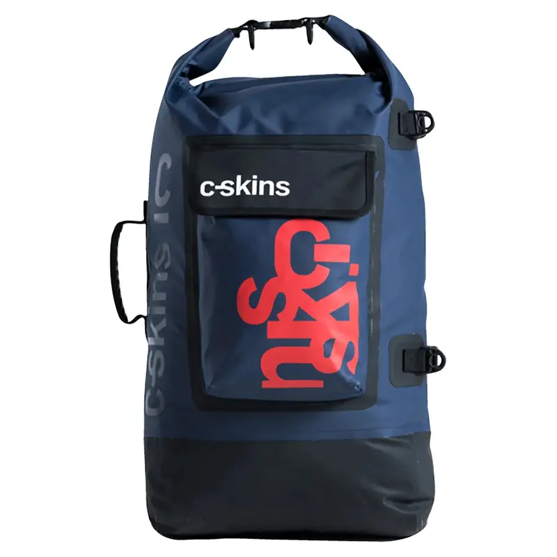 C-Skins Storm Chaser 40L Dry Bag – Waterproof Gear Storage 3