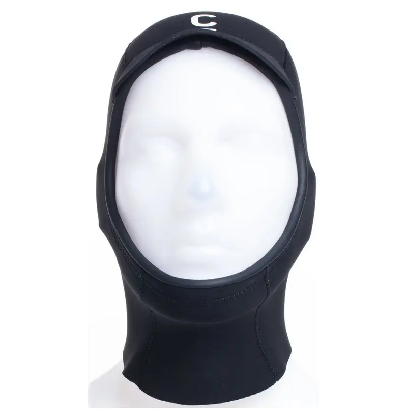 C-Skins Wired 2Mm Neoprene Wetsuit Hood 1