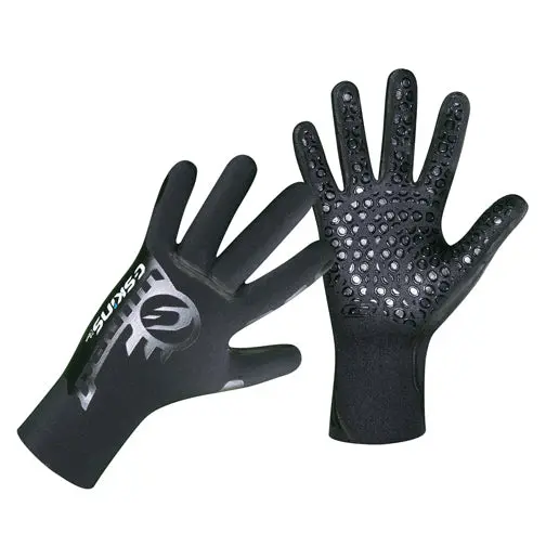 C-Skins Wired 3Mm Neoprene Wetsuit Gloves 1
