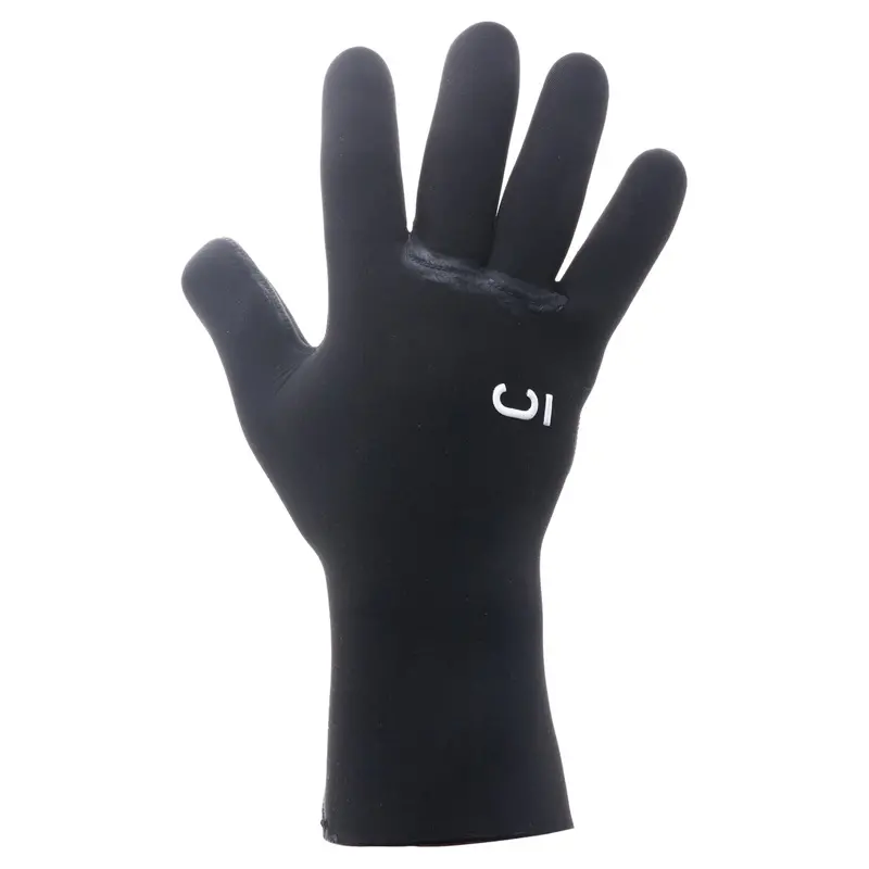 C-Skins Wired 3Mm Neoprene Wetsuit Gloves – Black 1