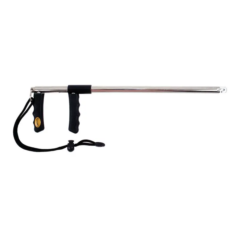 Calcutta Csshr Stainless Steel Hook Remover 1