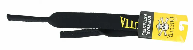 Calcutta Neoprene Adjustable Sunglass Retainers For Active Use 1