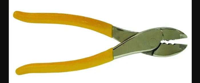 Calcutta Professional Crimping Tool For Leaders 1
