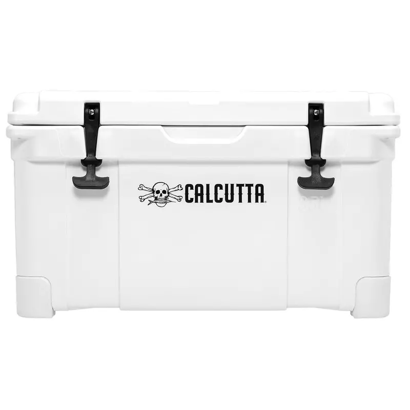 Calcutta Renegade 35L (37 Qt) Portable Cooler – Compact Yet Powerful 1
