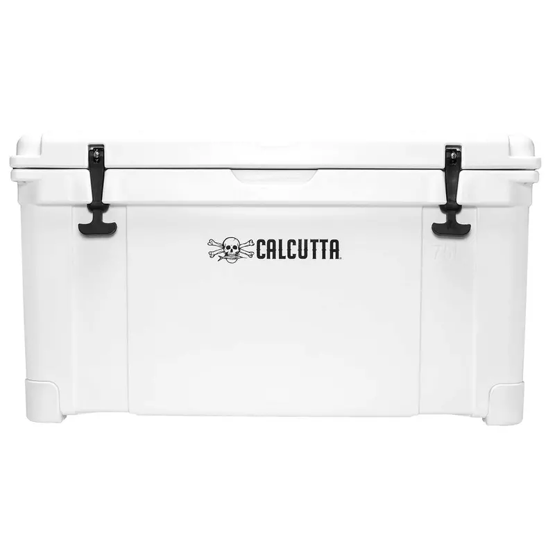 Calcutta Renegade 75L (79 Qt) Insulated Cooler – Premium Ice Retention 1