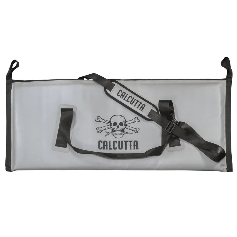 Calcutta Renegade Insulated Fish Cooler – 70-Quart Capacity 1