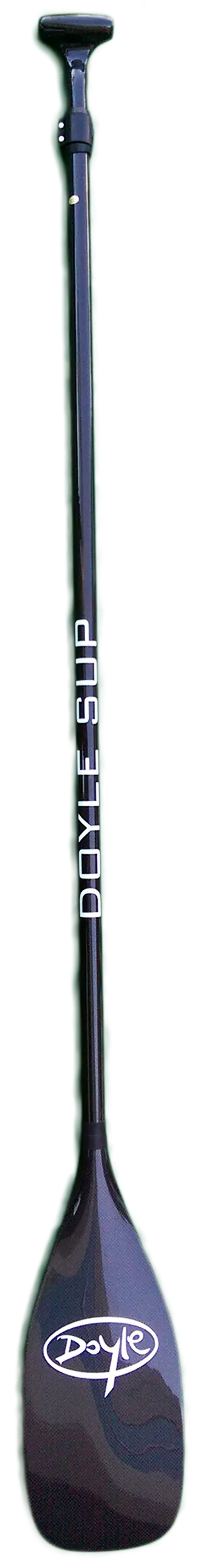 Carbon Fiber Adjustable Stand-Up Paddle (Sup) 1