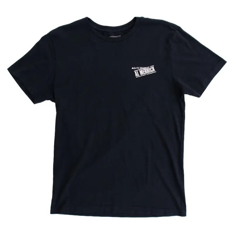 Channel Islands Al Stamp Og Short-Sleeve T-Shirt 5