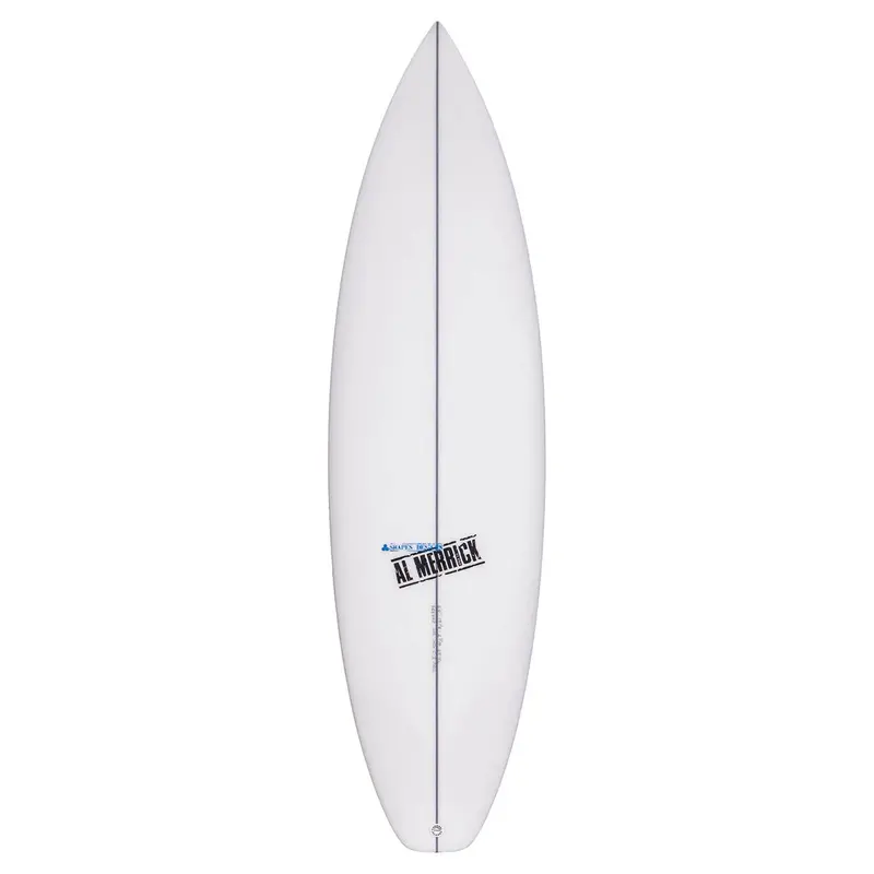 Channel Islands Ci Pro Performance Surfboard 1