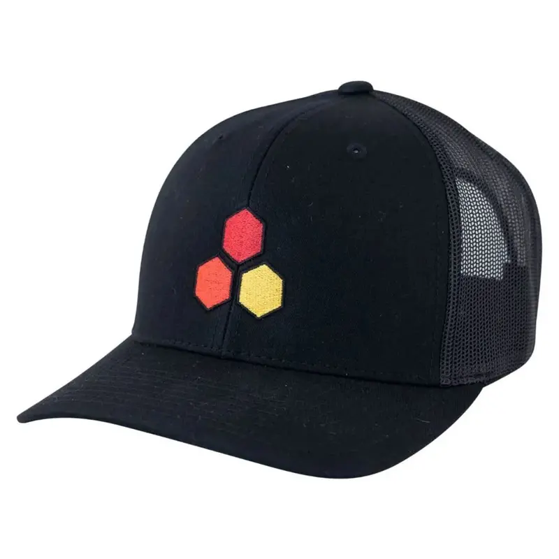 Channel Islands Classic Hex Performance Hat 1