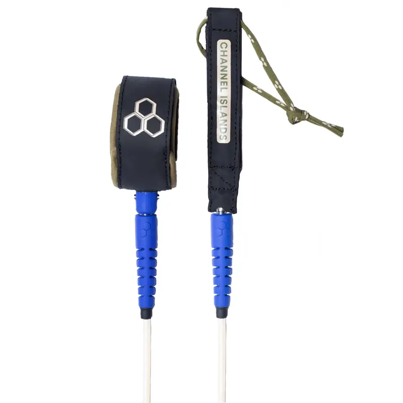 Channel Islands Dane Reynolds Competition Leash – 6Ft High-Performance Surf Leash 3