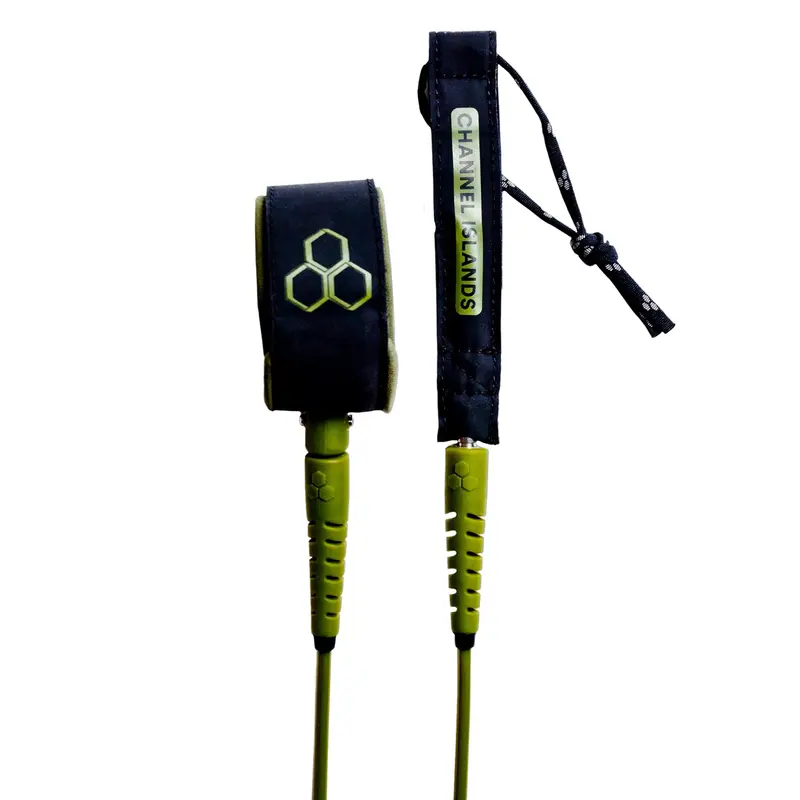 Channel Islands Dane Reynolds Everyday Leash – 6Ft Reliable Surf Tether 2