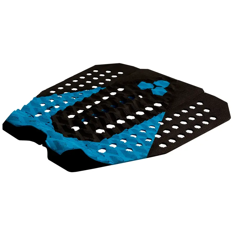 Channel Islands Flux 3-Piece Arch Tail Pad For Surfboards 2