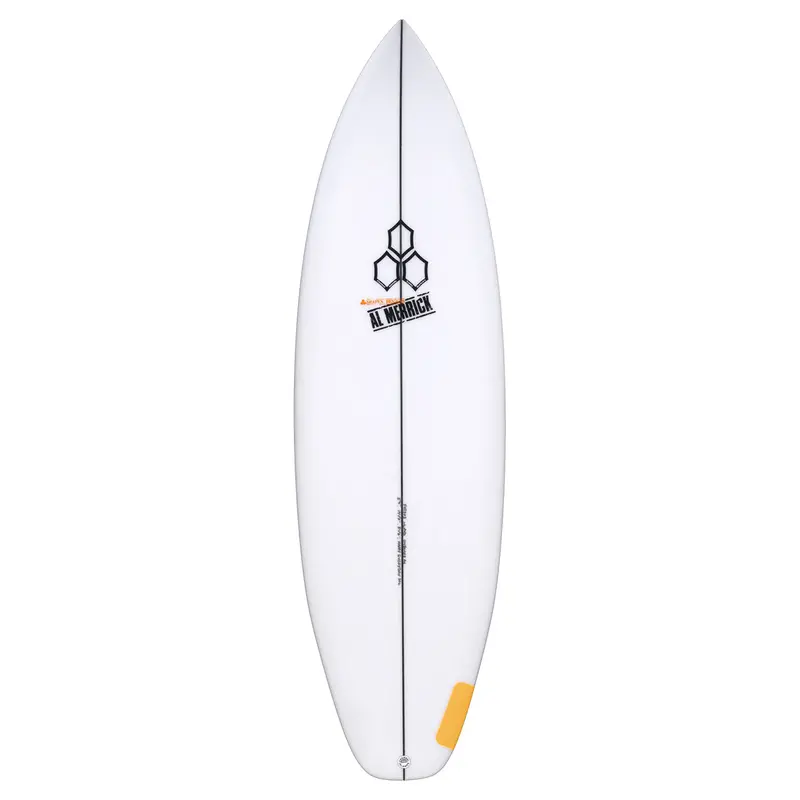 Channel Islands Happy Everyday Performance Surfboard 1