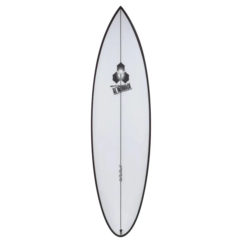Channel Islands Happy Traveller All-Around Surfboard 1
