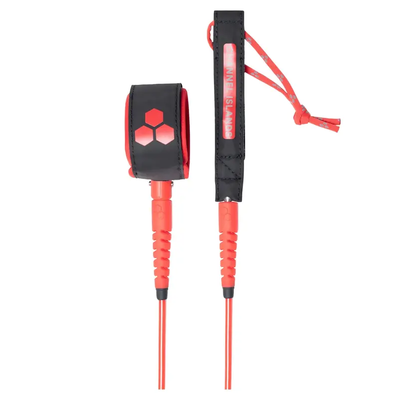Channel Islands Hex Everyday Surf Leash – 6-Foot Durable Build 1