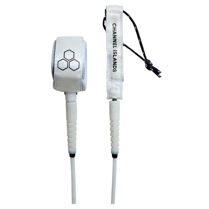 Channel Islands Mikey February Everyday Leash – 6Ft Durable Surf Cord 1