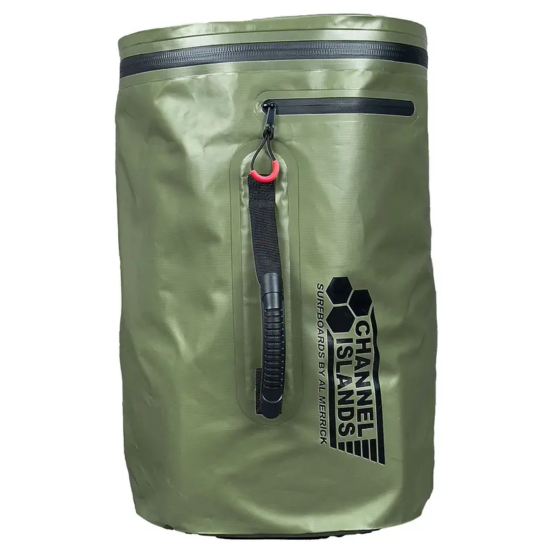 Channel Islands Pony Keg Pack – Compact Dry Sack For Gear Storage 1