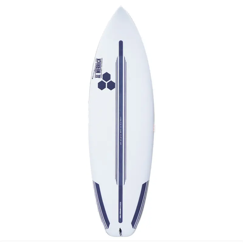 Channel Islands Spine-Tek Rocket Wide Squash Surfboard 1