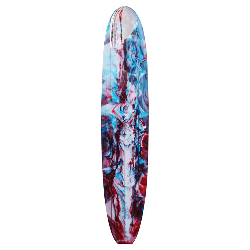 Christenson Dead Sled Longboard – 9'6" 1