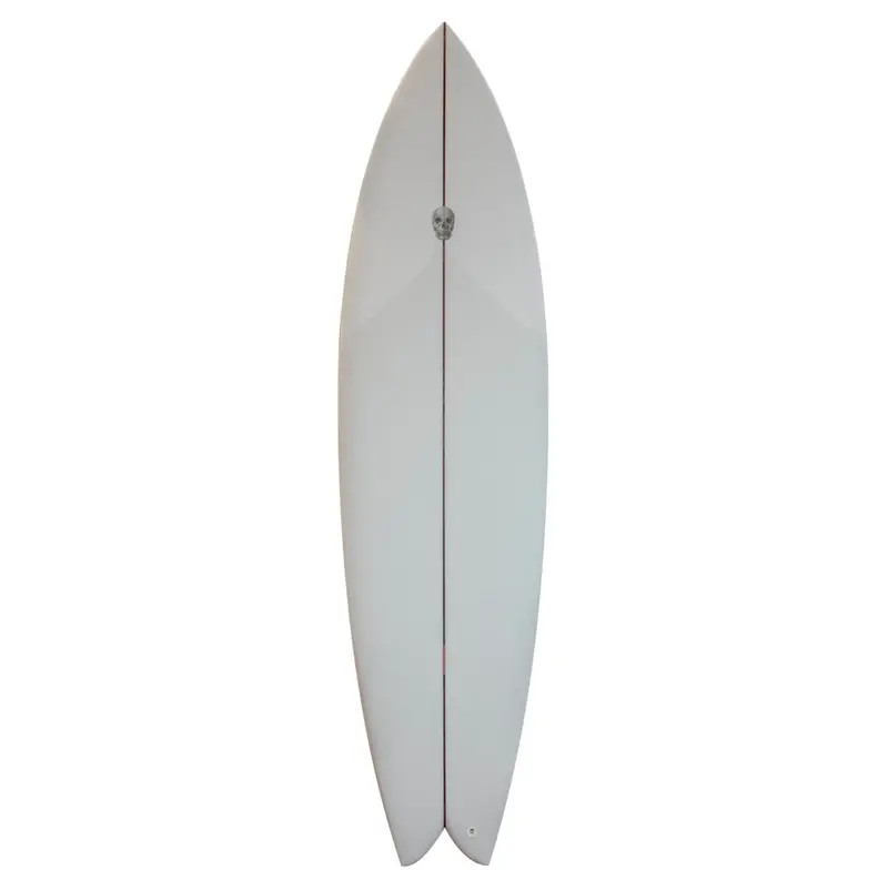 Christenson Nautilus High-Performance Surfboard For Versatile Waves 1