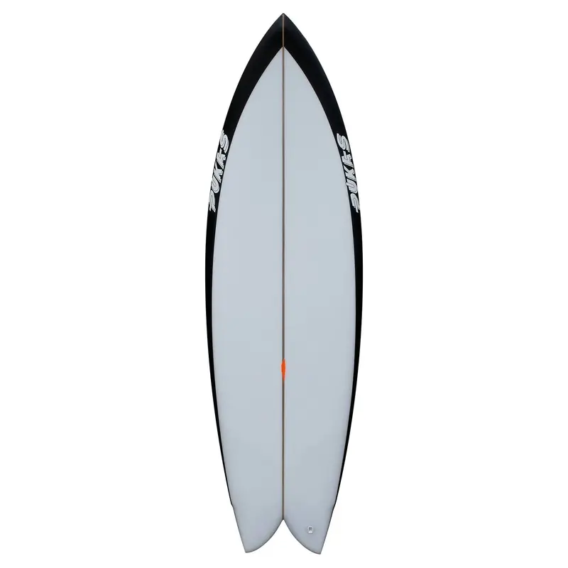 Christenson X Pukas Pegaso Performance Surfboard 1