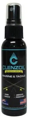 Clenzoil 2 Oz Pump Sprayer – Marine Equipment Cleaner And Degreaser 1