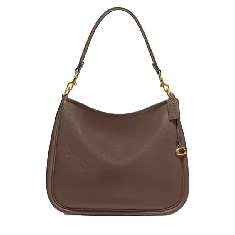 Coach Cary Crossbody Shoulder Bag For Women In Dark Stone 1