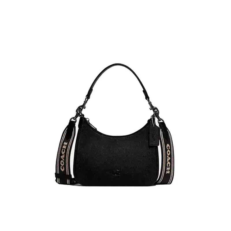 Coach Hobo-Style Crossbody Bag For Women 2
