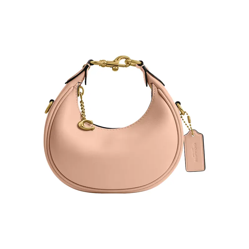 Coach Jonie Glovetanned Leather Hobo Bag – 22 Inch 2