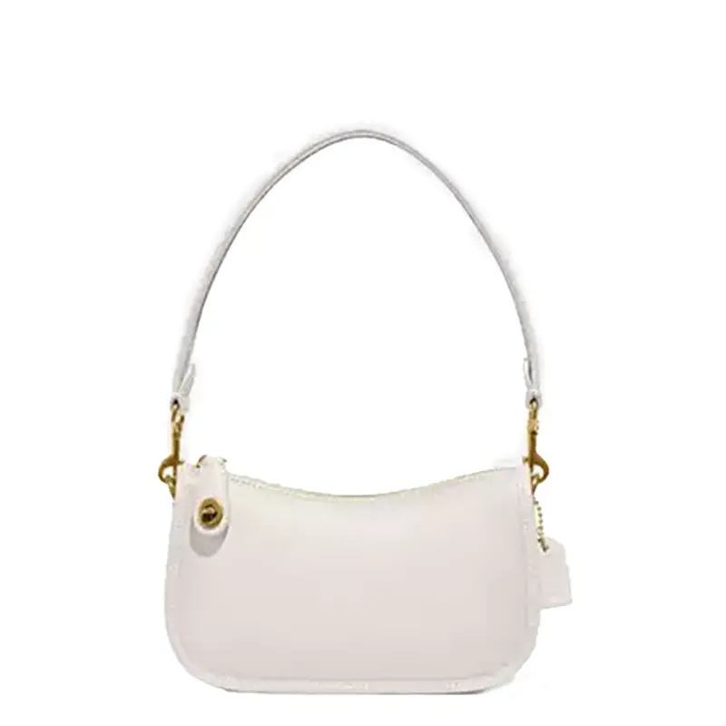 Coach Swinger Bag 20 – Compact Crossbody Style For Women 1
