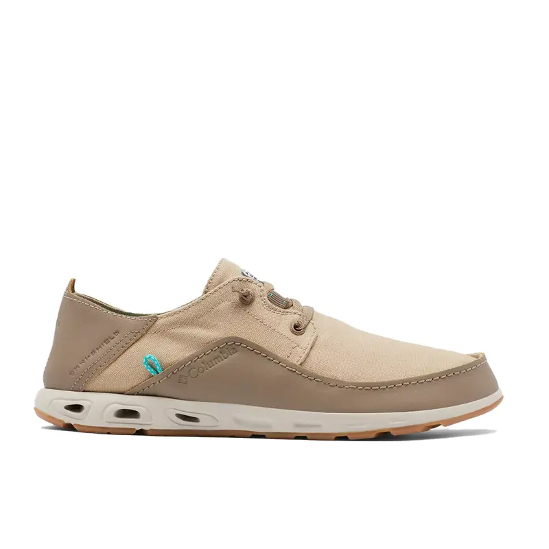 Columbia Bahama Vent Men'S Relaxed Fit Fishing Shoe 1
