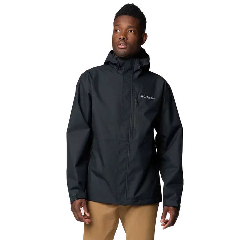 Columbia Hikebound Ii Men'S Lightweight Jacket 1