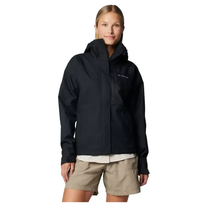 Columbia Hikebound Ii Women'S Lightweight Jacket 1