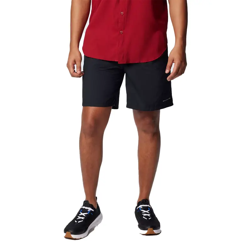 Columbia Pfg Backcast Iii Men'S Quick-Dry Fishing Shorts 1