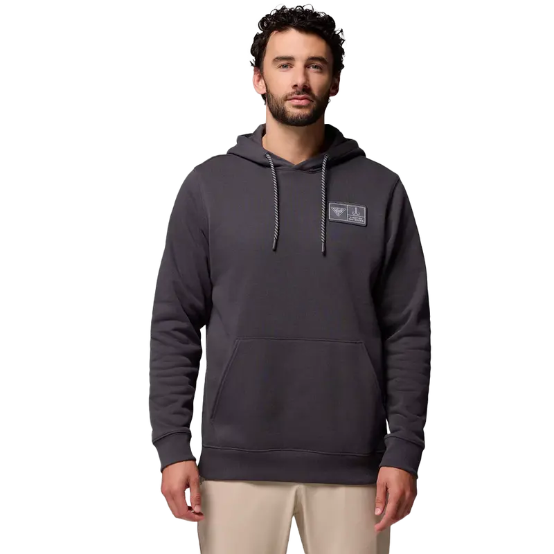Columbia Pfg Castback Men'S Performance Hoodie 1