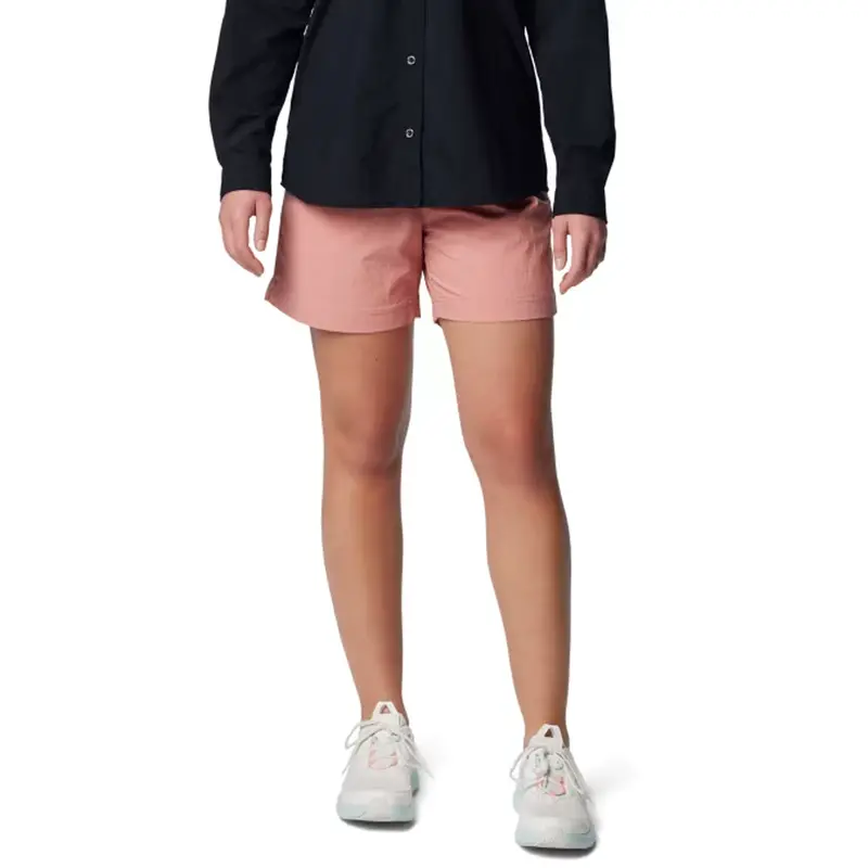 Columbia Women'S Pfg Backcast Quick-Dry Water Shorts 1