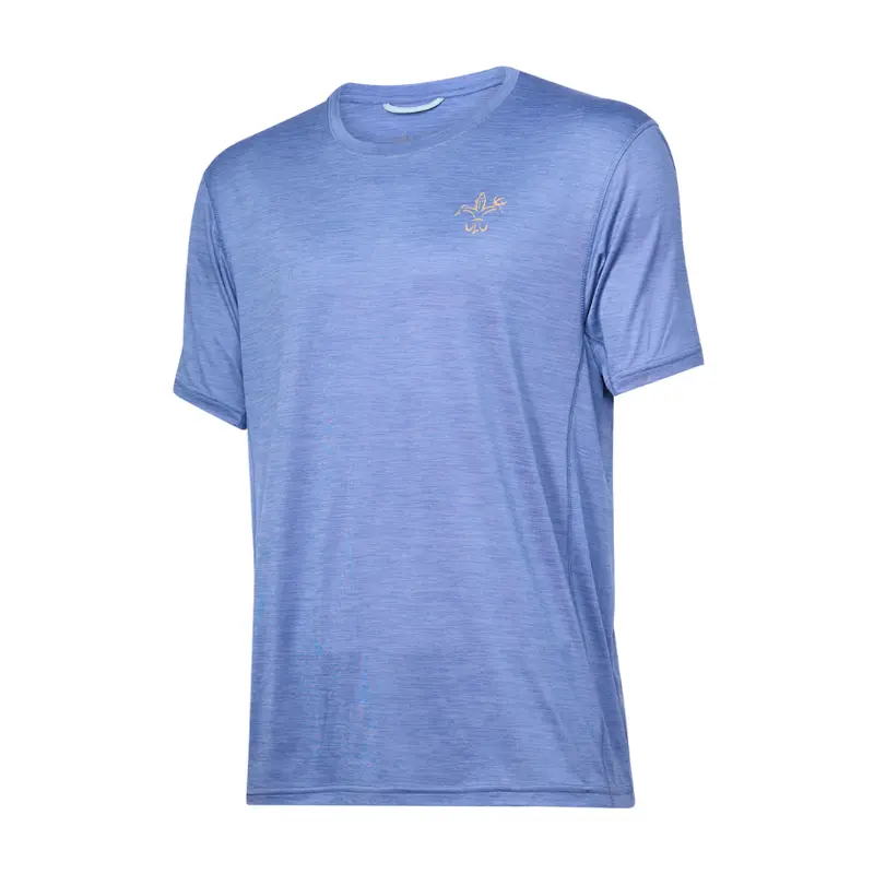 Cool T Short Sleeve Fishing Shirt – Lightweight, Quick-Dry Performance Tee 1