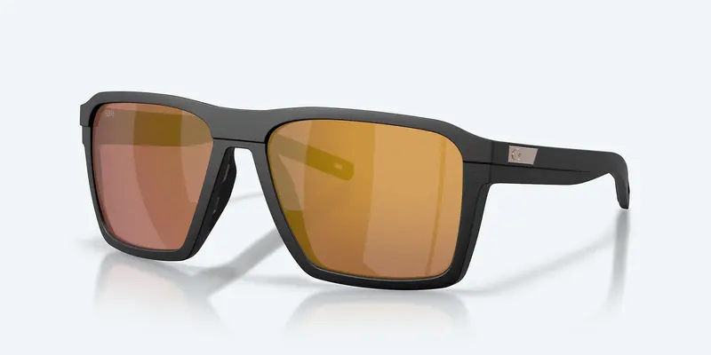 Costa Antille Polarized Sunglasses – Lightweight Coastal Protection 1