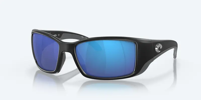 Costa Blackfin Polarized Fishing Sunglasses 1