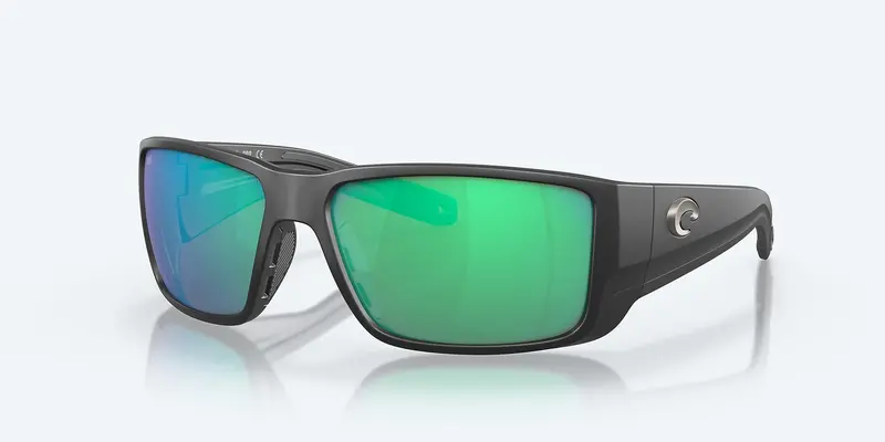 Costa Blackfin Pro Polarized Performance Sunglasses 3