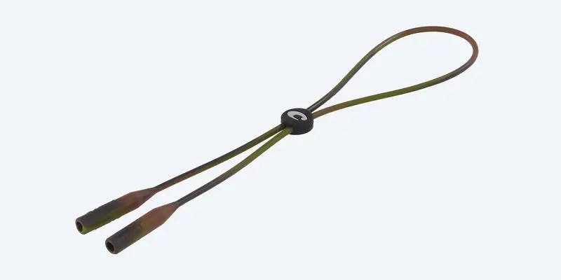 Costa Bowline Silicone Sunglass Strap 3