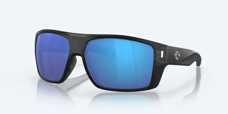 Costa Diego Polarized Fishing Sunglasses 1