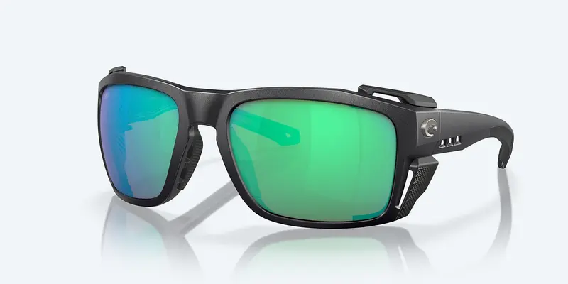 Costa King Tide 8 Polarized Oversized Sunglasses 1