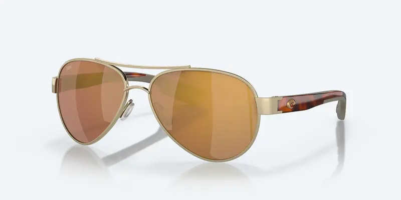 Costa Loreto Polarized Outdoor Sunglasses 2