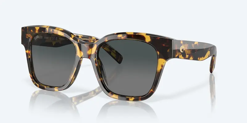 Costa Nusa Polarized Coastal Sunglasses 1